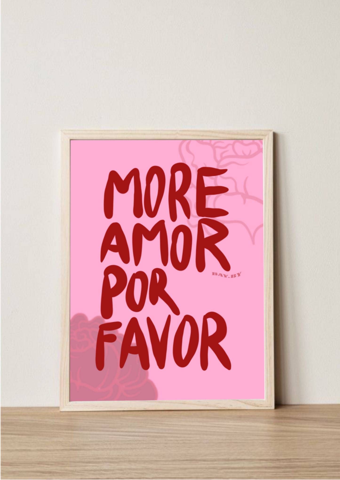 Mor amor