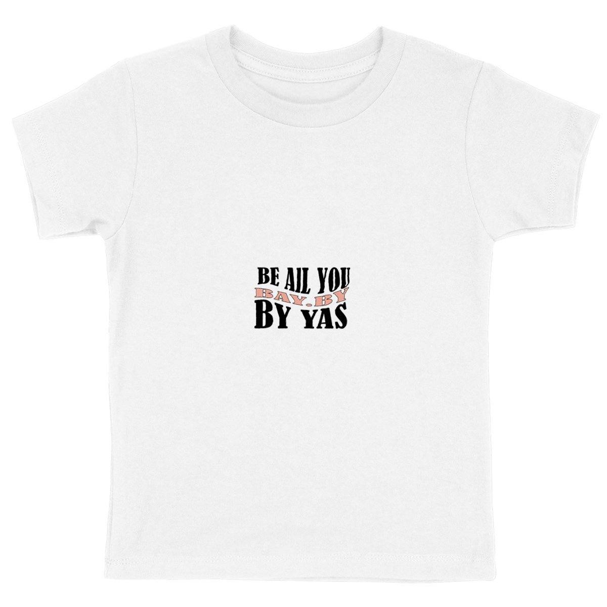 Personnaliser son t-shirt enfant ( 2 - 14 ans )