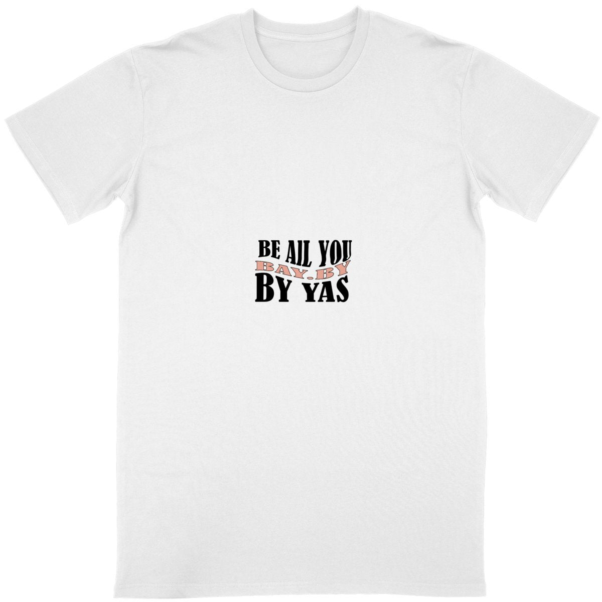 Personnaliser son t-shirt adulte