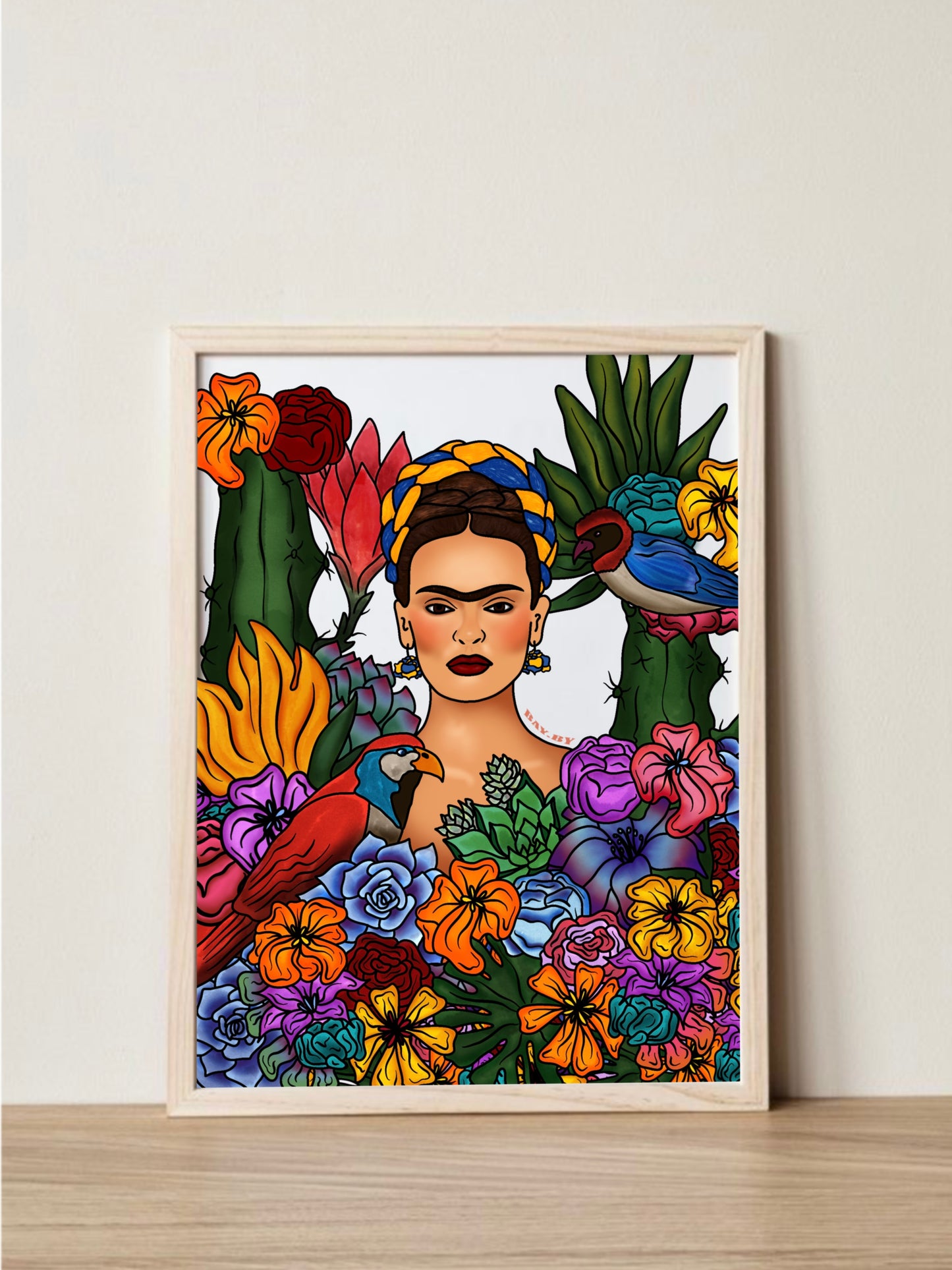 Frida