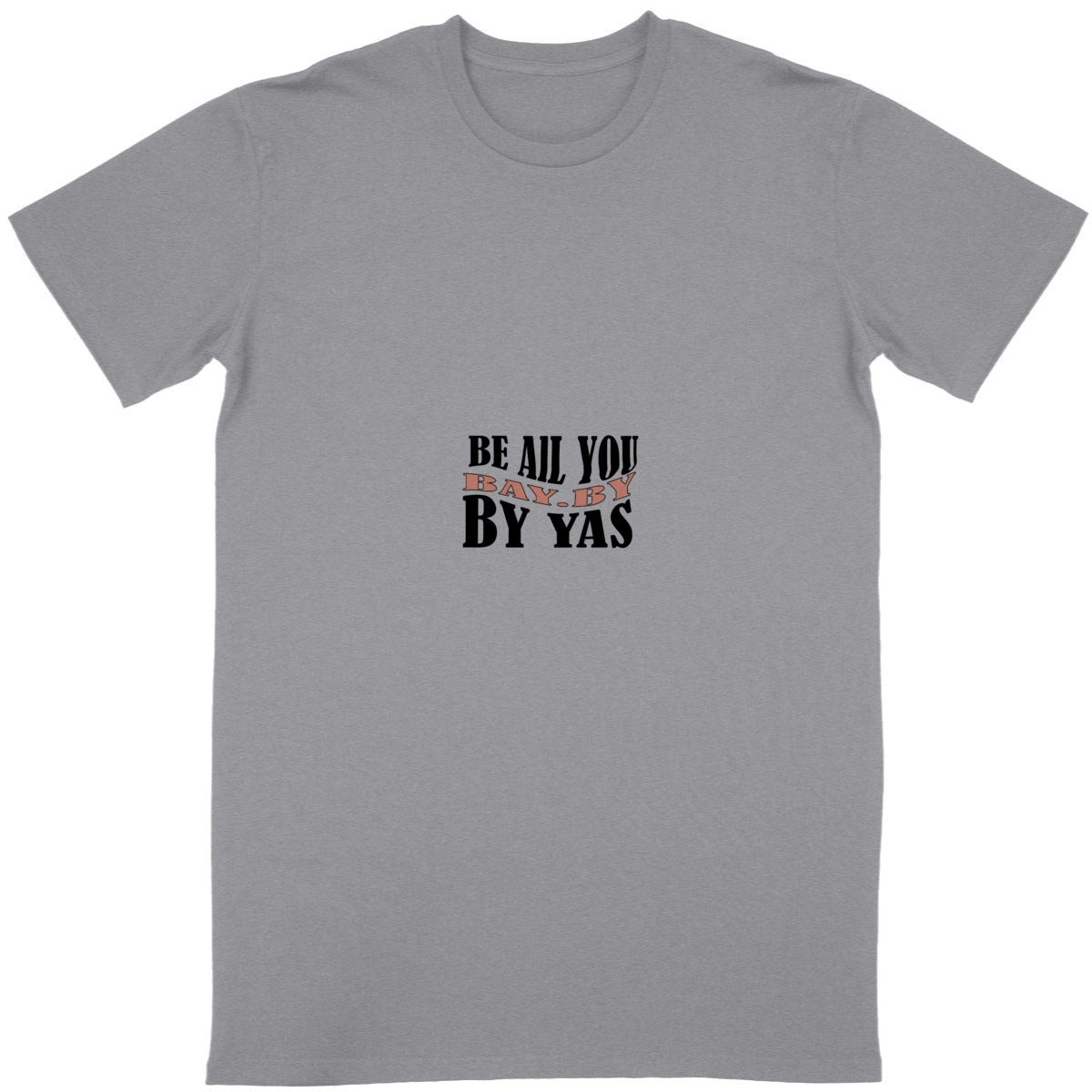 Personnaliser son t-shirt adulte