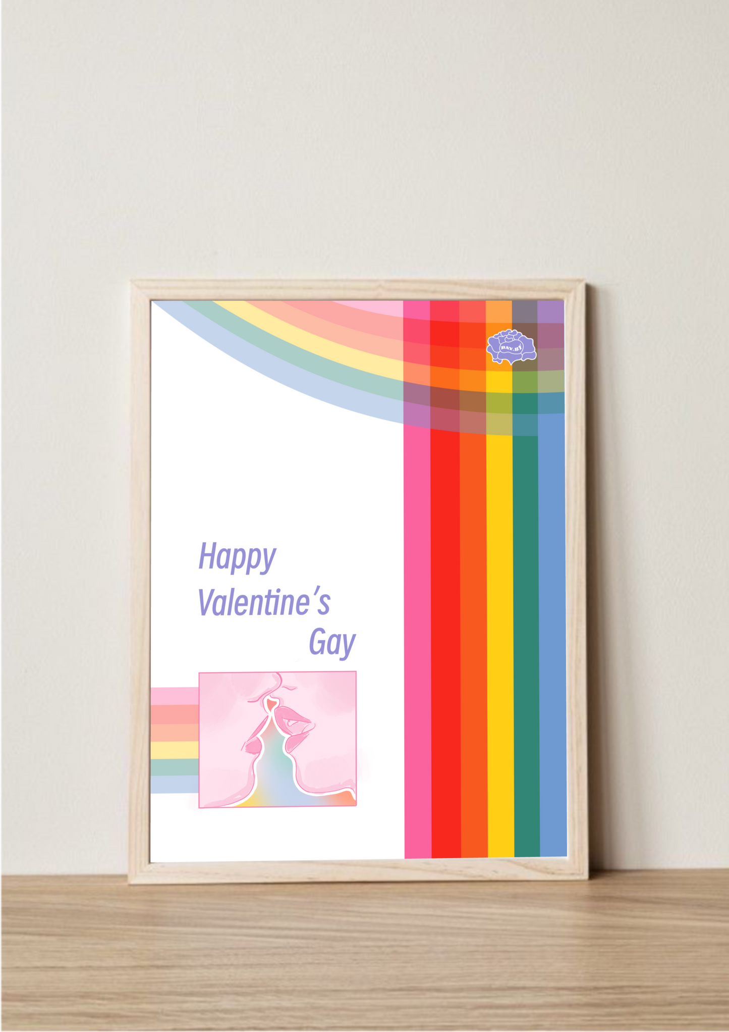 Happy Valentine's Gay