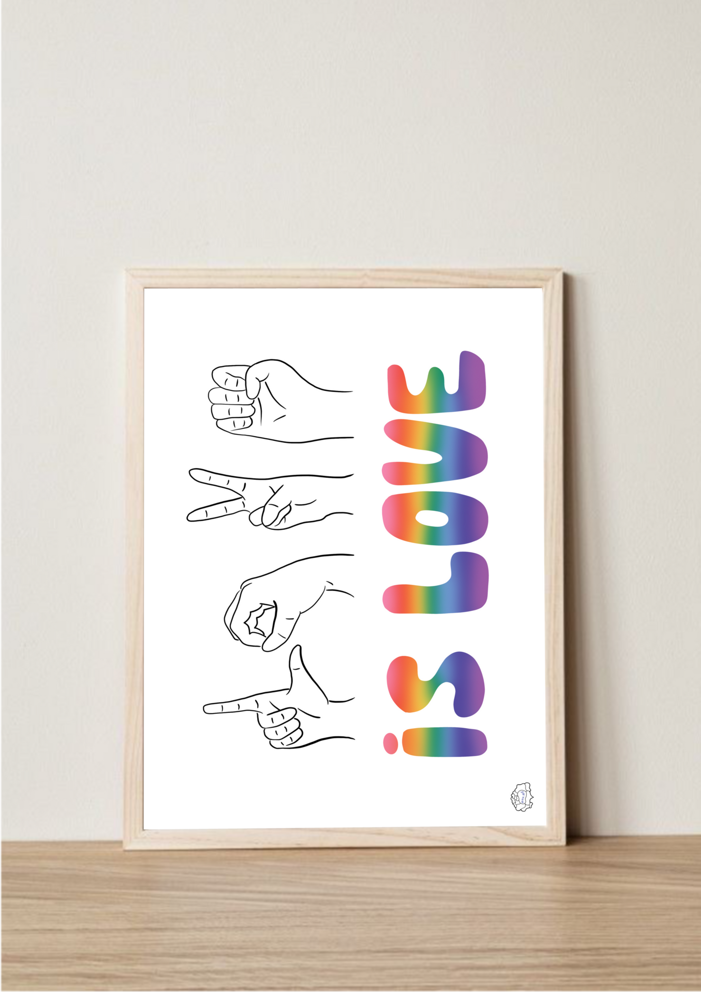 Love is Love