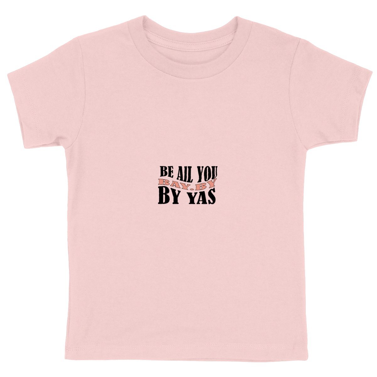 Personnaliser son t-shirt enfant ( 2 - 14 ans )