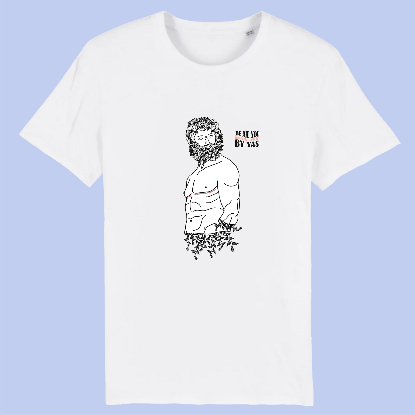"Invincible" Unisex T-Shirt