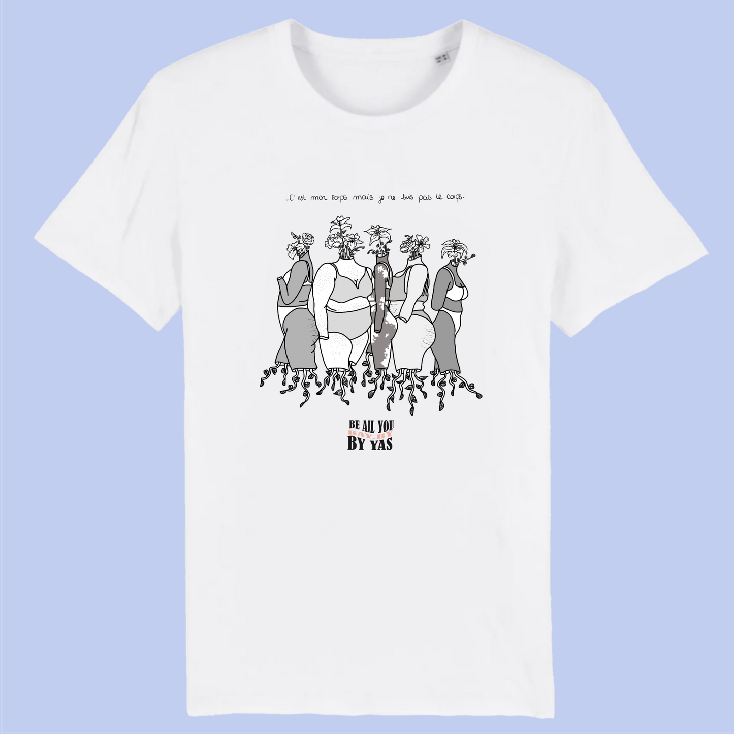 "Diversity" Unisex T-Shirt