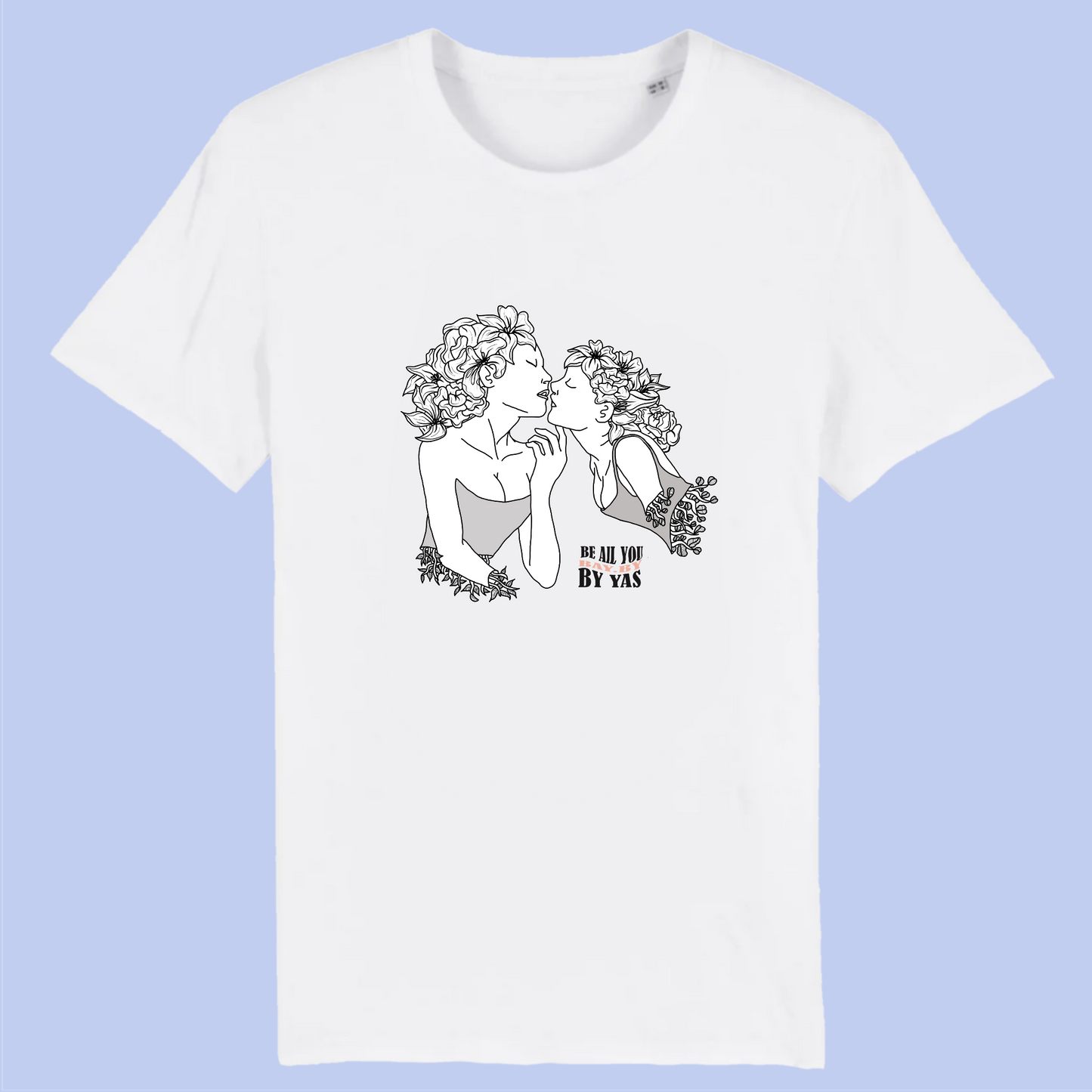 "Passion & Desire" Unisex T-Shirt