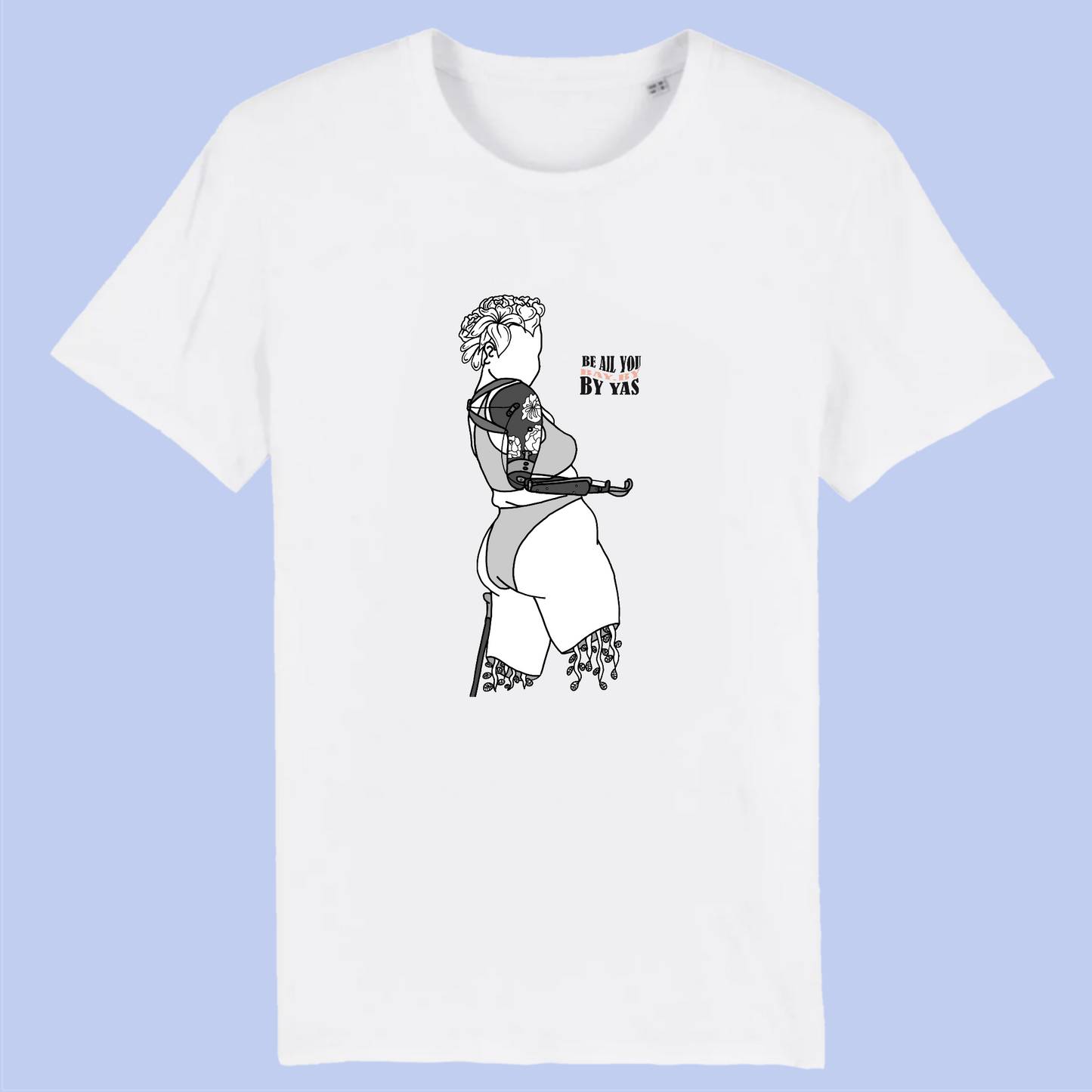 "Super Woman" Unisex T-Shirt