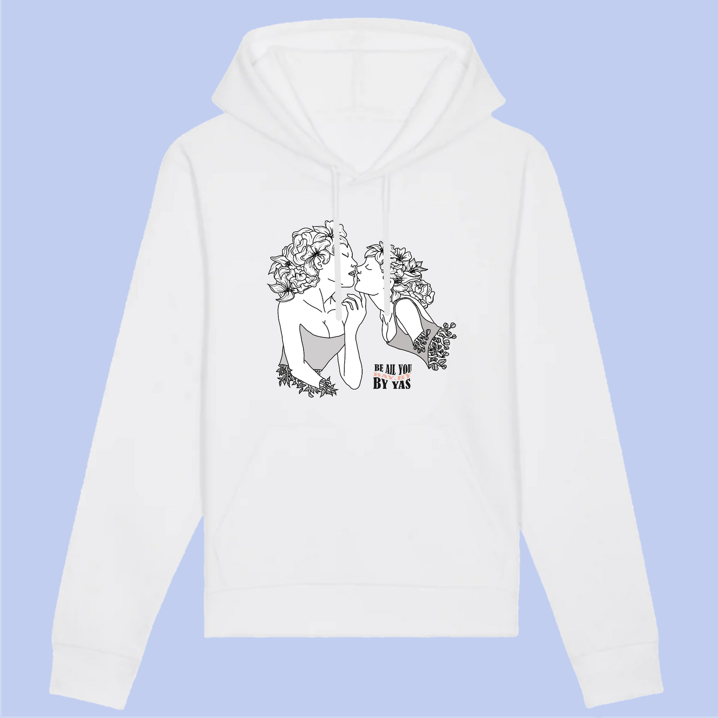 Sweater Unisexe "Passion & Désire"