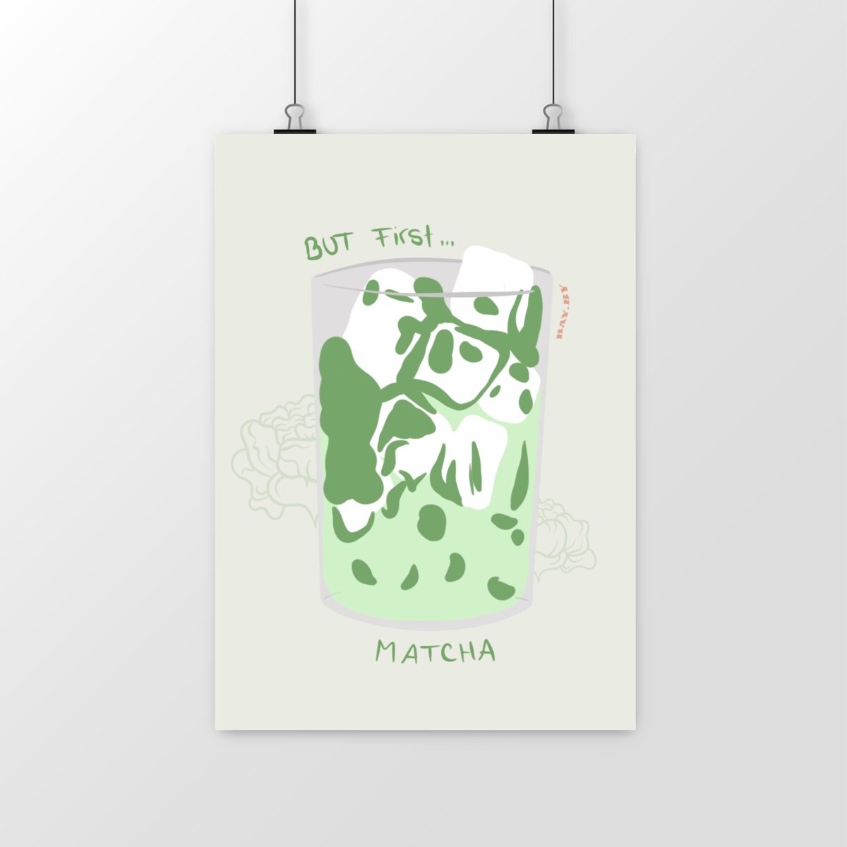 Matcha