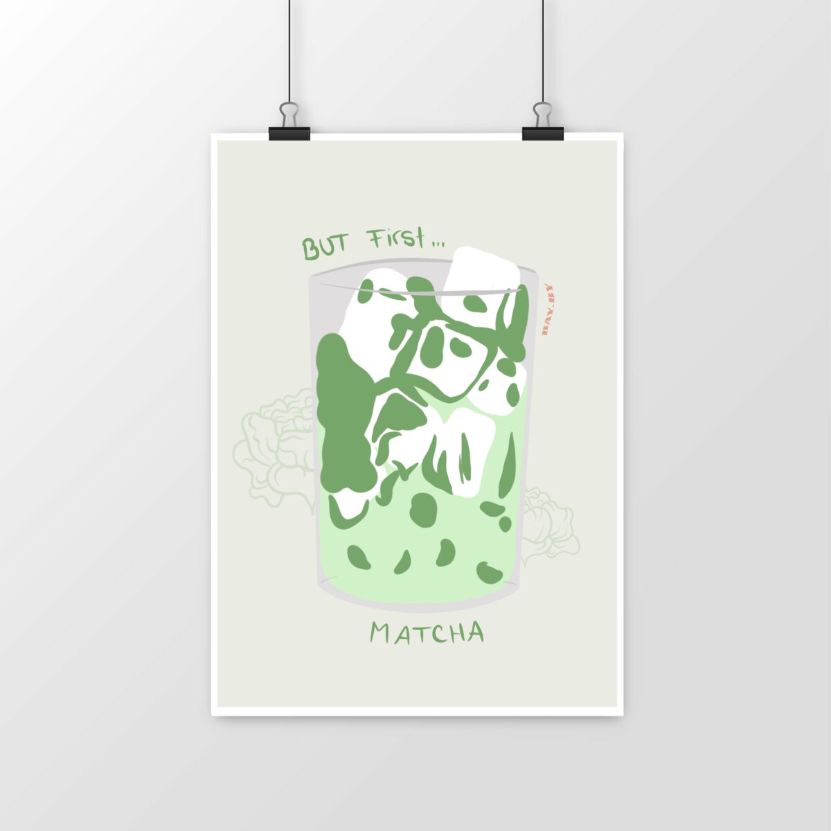 Matcha