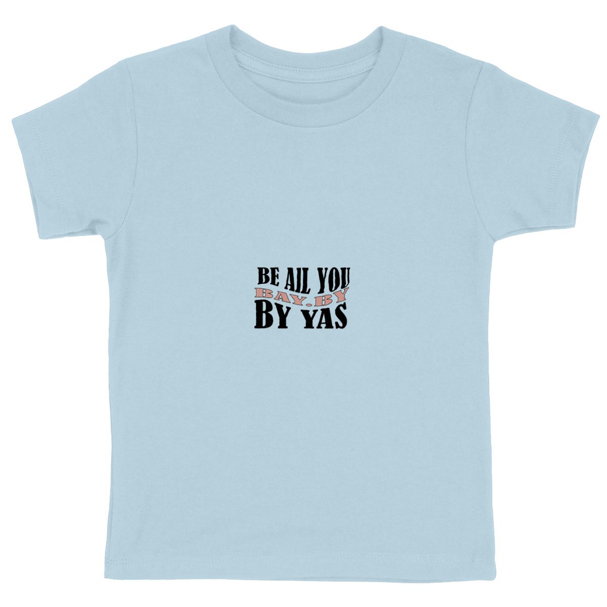 Personnaliser son t-shirt enfant ( 2 - 14 ans )