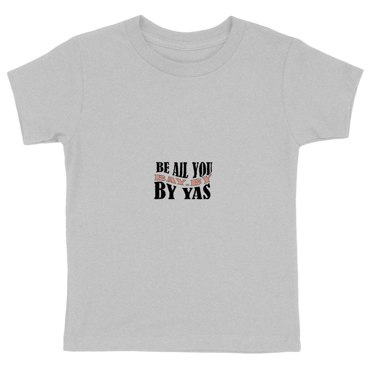 Personnaliser son t-shirt enfant ( 2 - 14 ans )