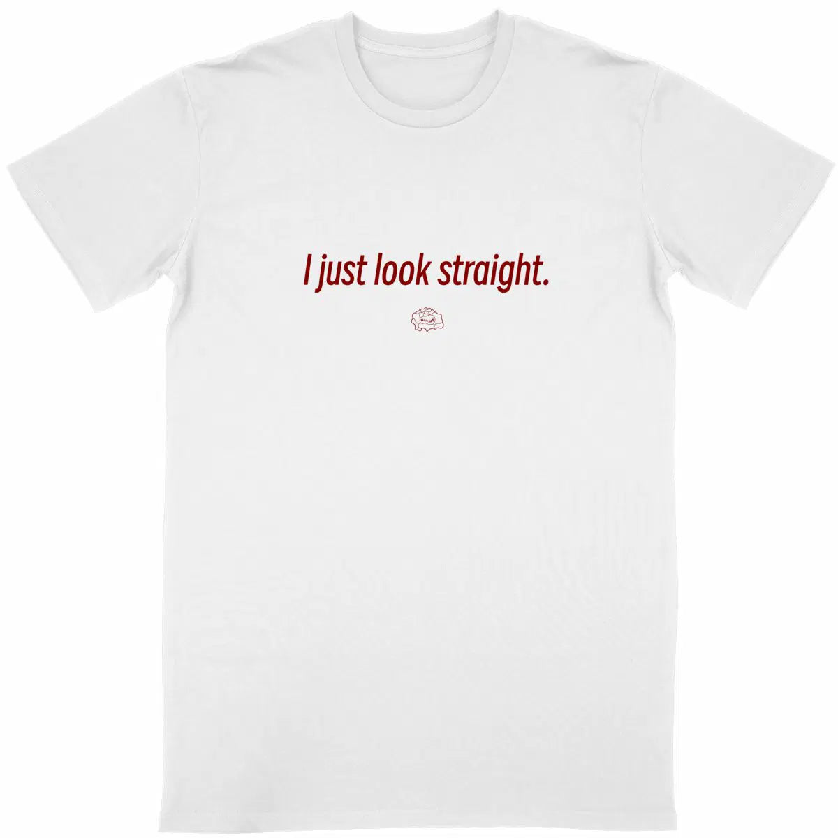 Straight