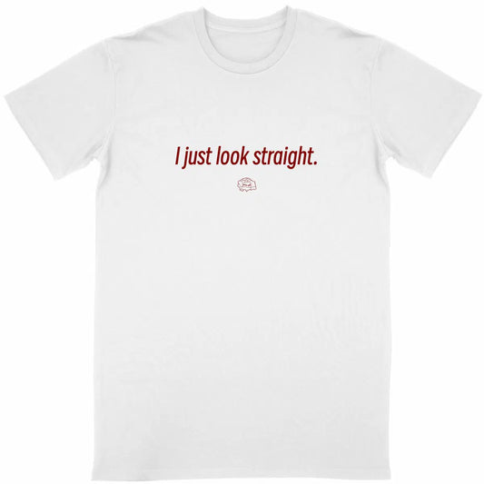 Straight