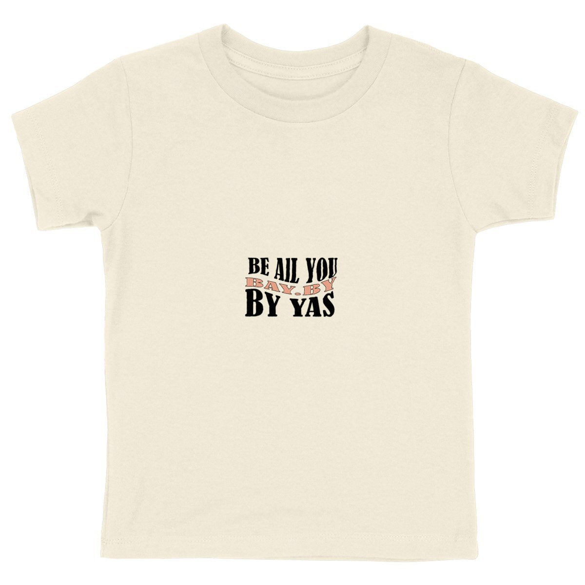 Personnaliser son t-shirt enfant ( 2 - 14 ans )