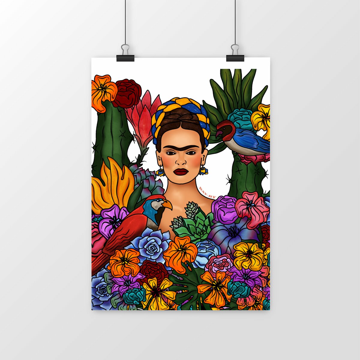 Frida